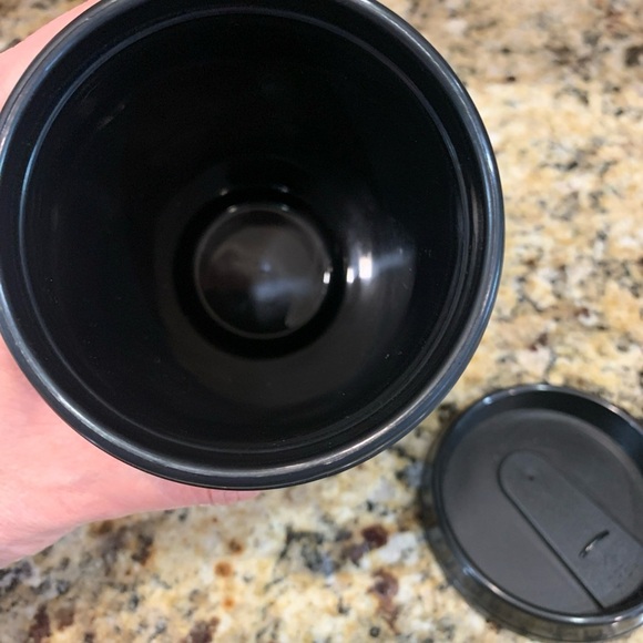 Snoopy Holiday Travel plastic tumbler  - Multicolor - Picture 3 of 4